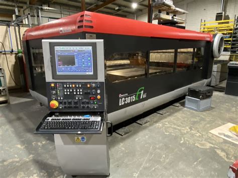 amada cnc laser cutting machine|cutting conditions amada laser charts.